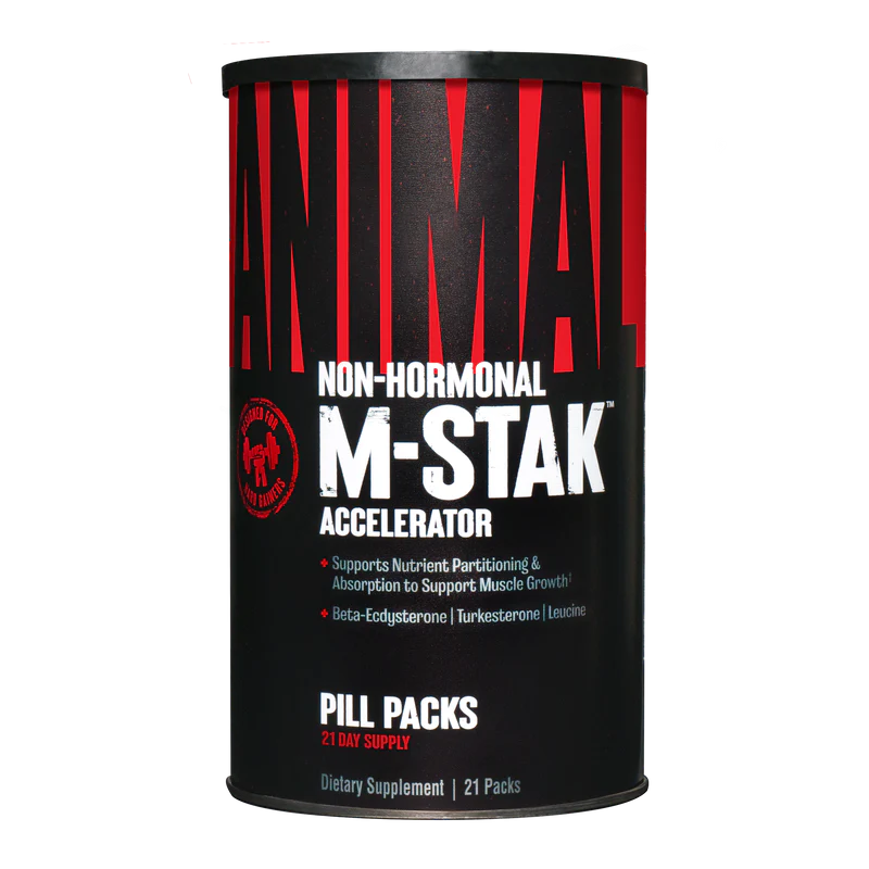 Universal Nutrition Animal M Stak 21 Packs