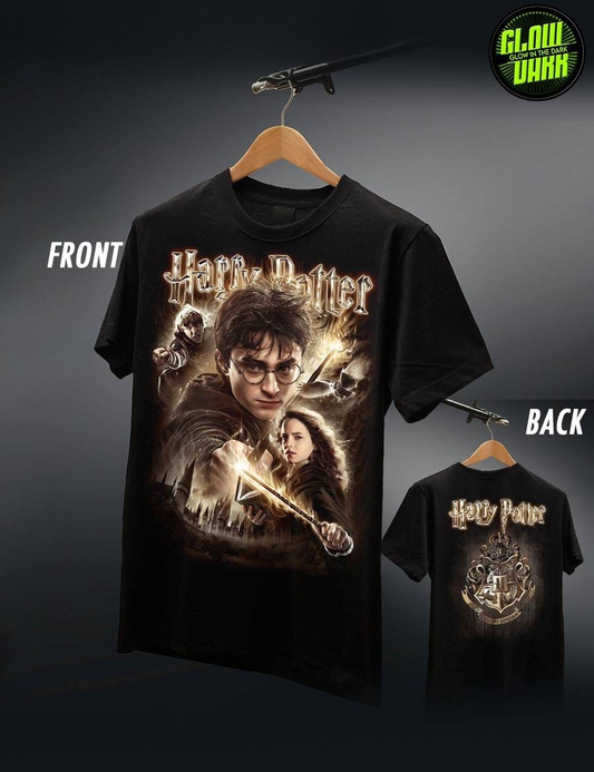Harry Potter, Unisex (Glow in the Dark)