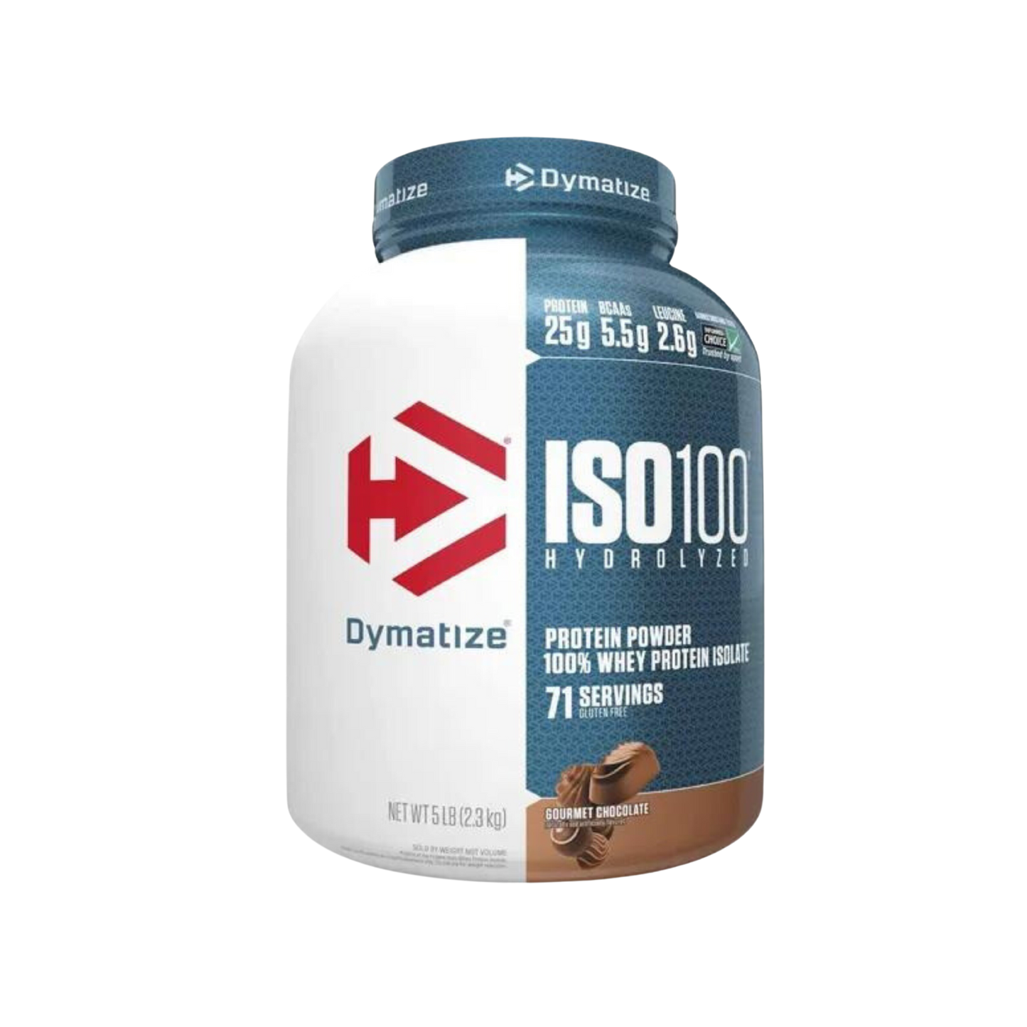 Dymatize ISO 100 Protein