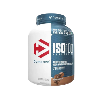 Dymatize ISO 100 Protein