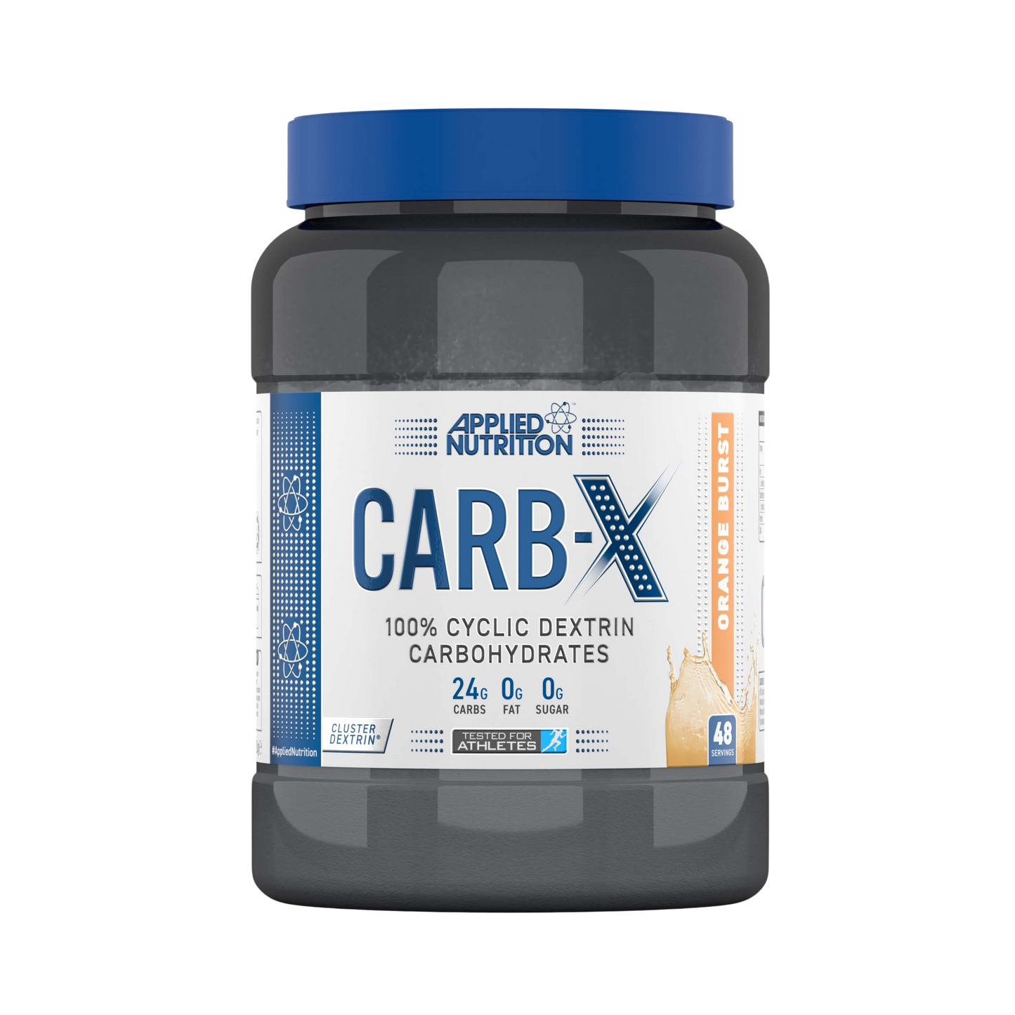 Applied Nutrition Carb X, 48 Servings