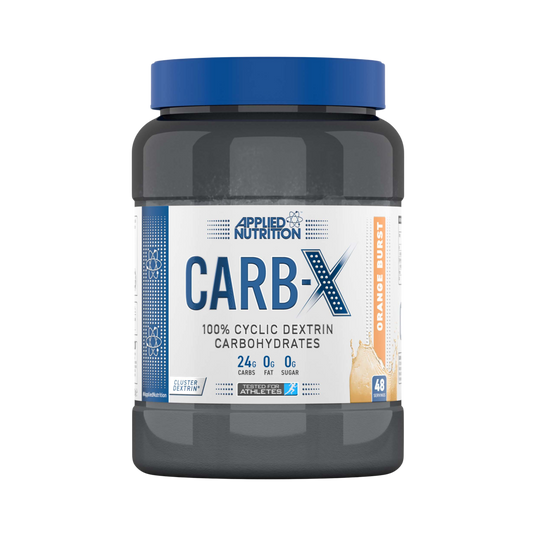 Applied Nutrition Carb X, 48 Servings