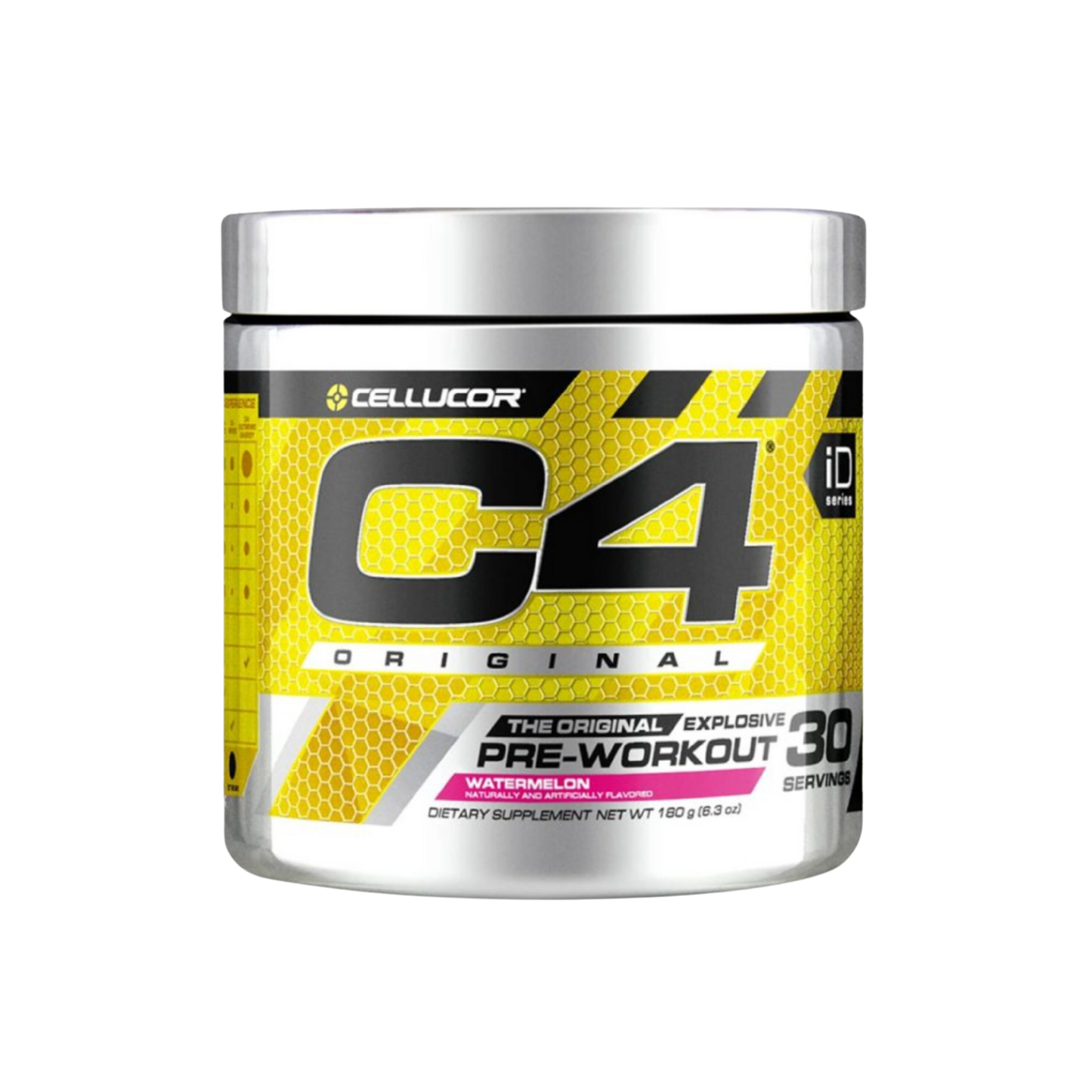 Cellucor C4 Pre-Workout