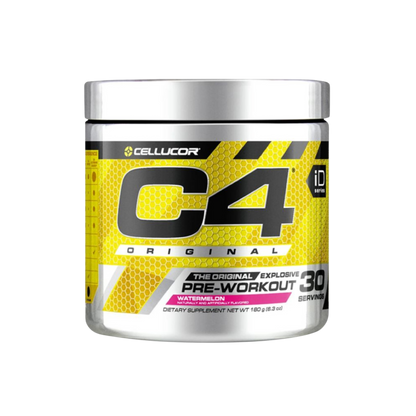 Cellucor C4 Pre-Workout