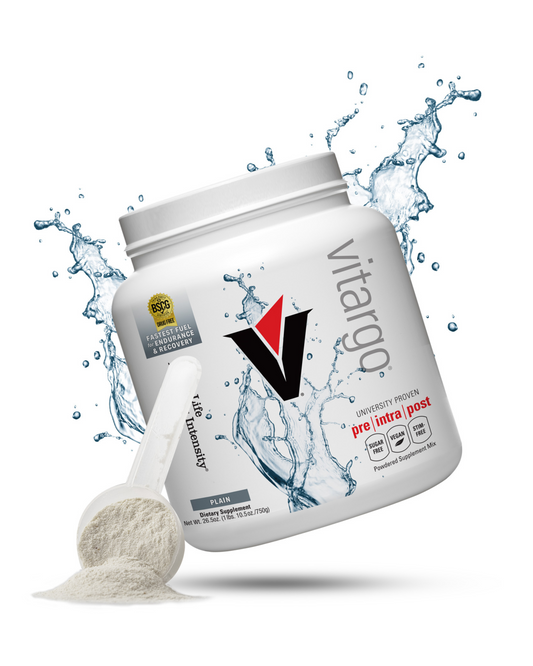 Vitargo Carbohydrates 20 Scoops