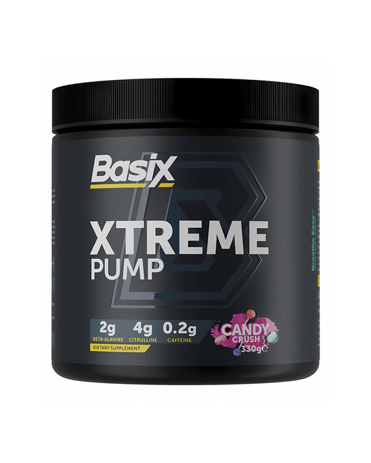 Basix Xtreme Pump 330g