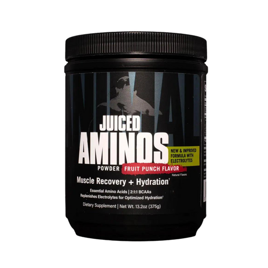 Animal Juice Aminos + Hydration