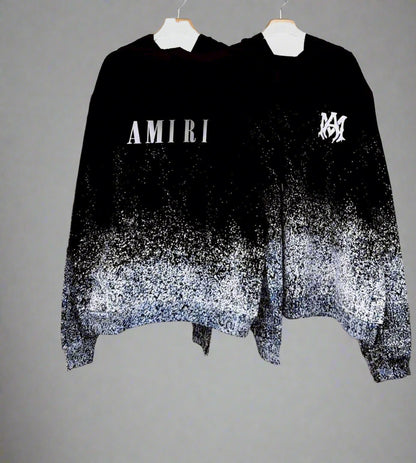 AMIRI, POM Hoodie, Unisex