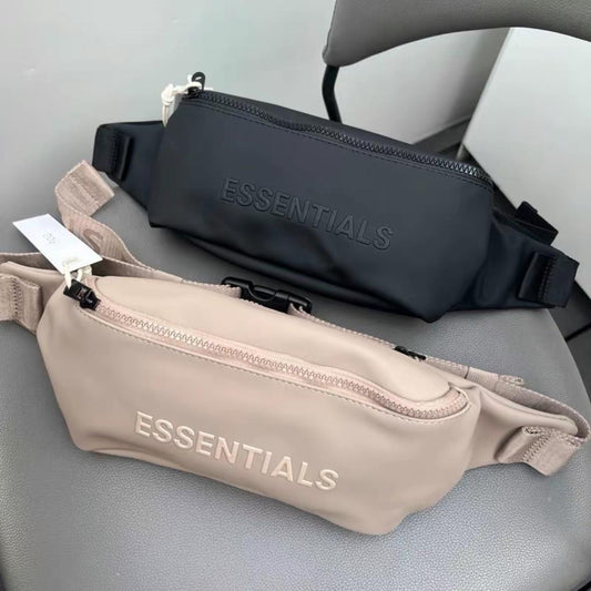 Essentials Waist / Shoulder Bag & Strap Unisex