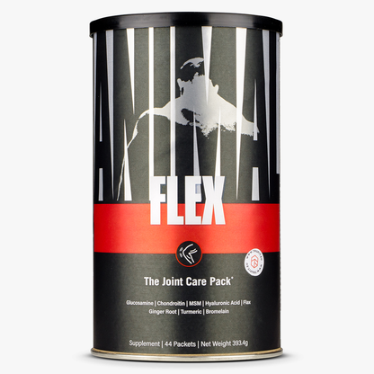 Universal Nutrition Animal Flex, 44 Packs