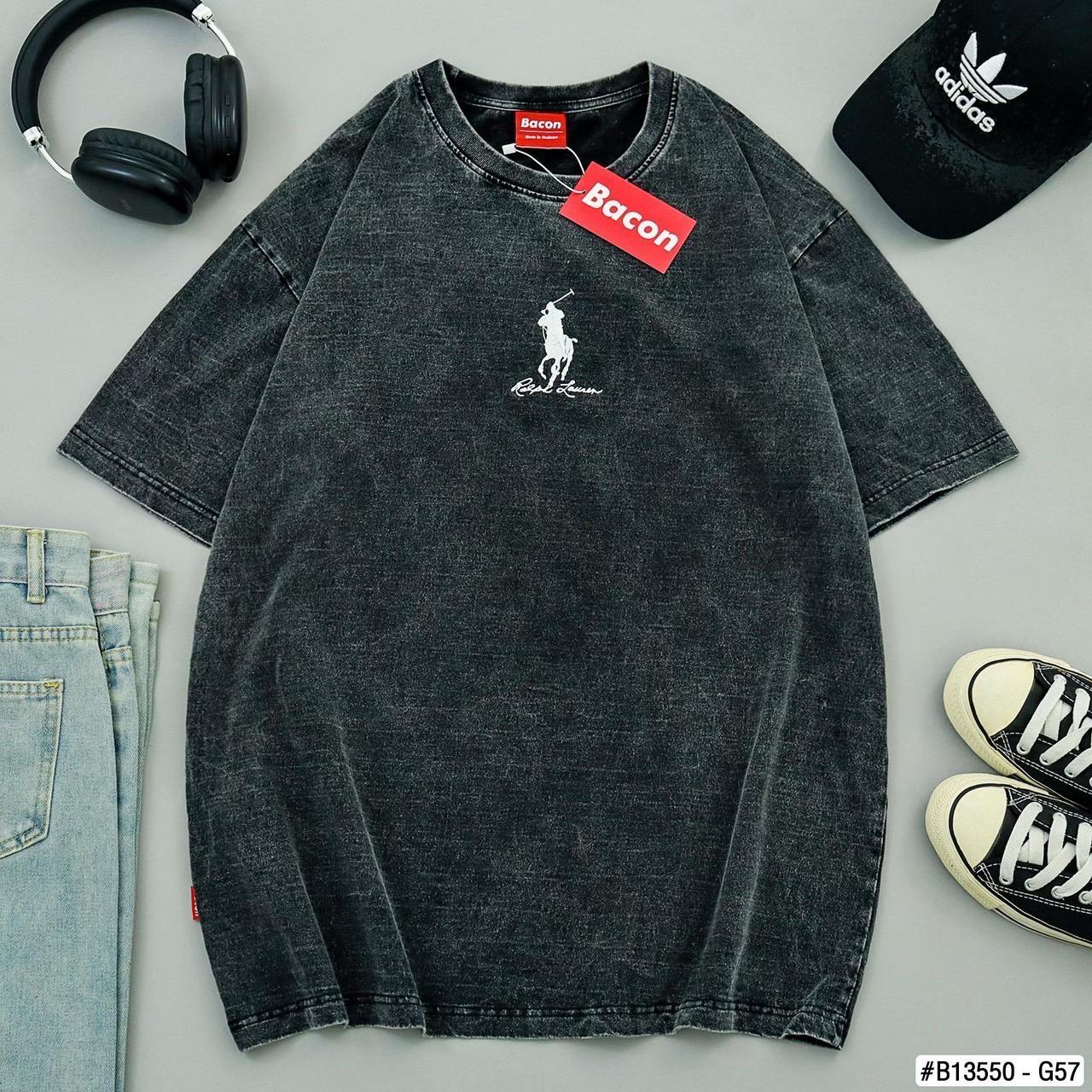 RL , Acid Wash, Unisex