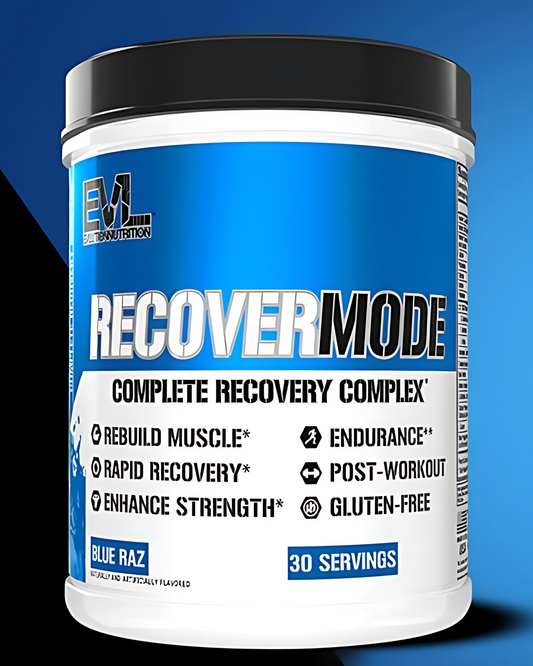 EVL Recover Mode 30 Servings