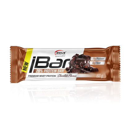 Genius Nutrition® IBAR 60G