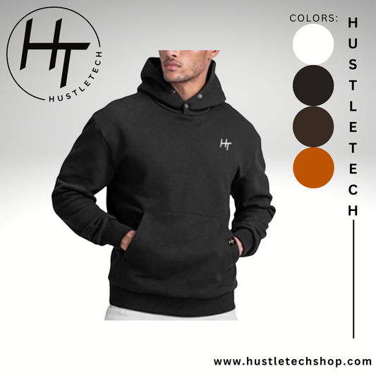 HT Workout Hoodies