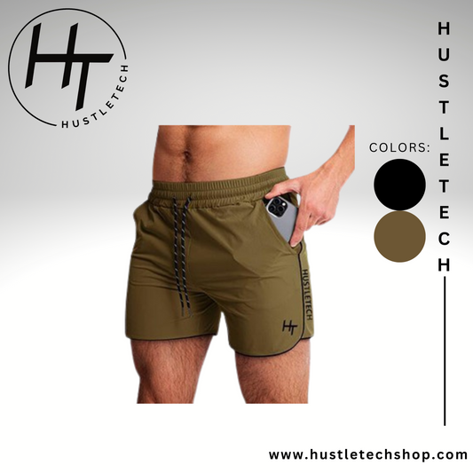 HT Summer Short