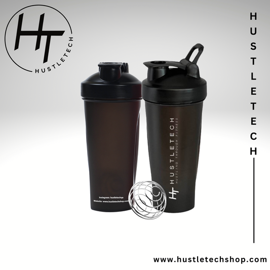 HT Protein Shaker