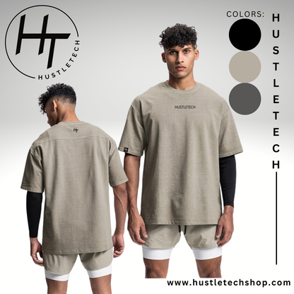HT Oversized Shirt