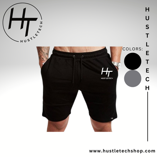 HT Workout Short