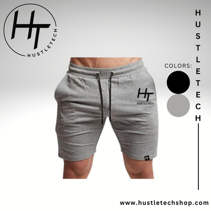HT Workout Short