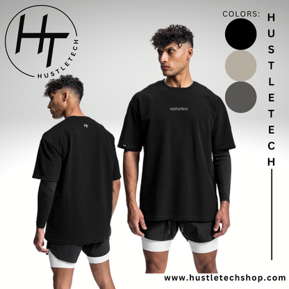 HT Oversized Shirt