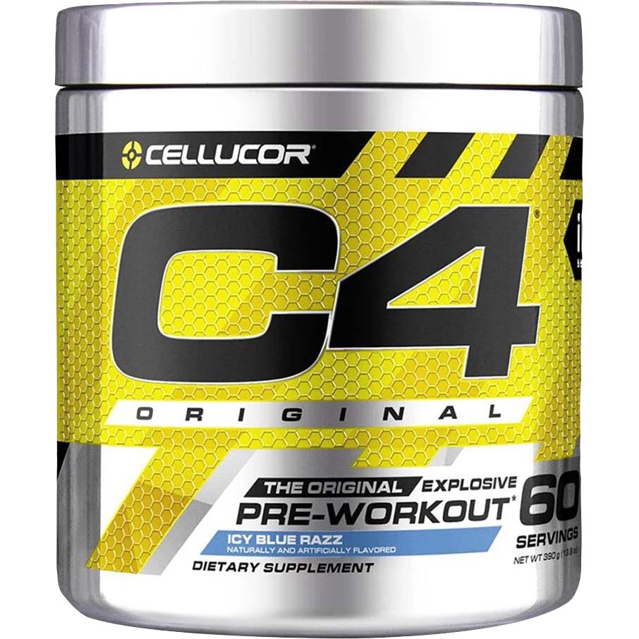 Cellucor C4 Pre-Workout