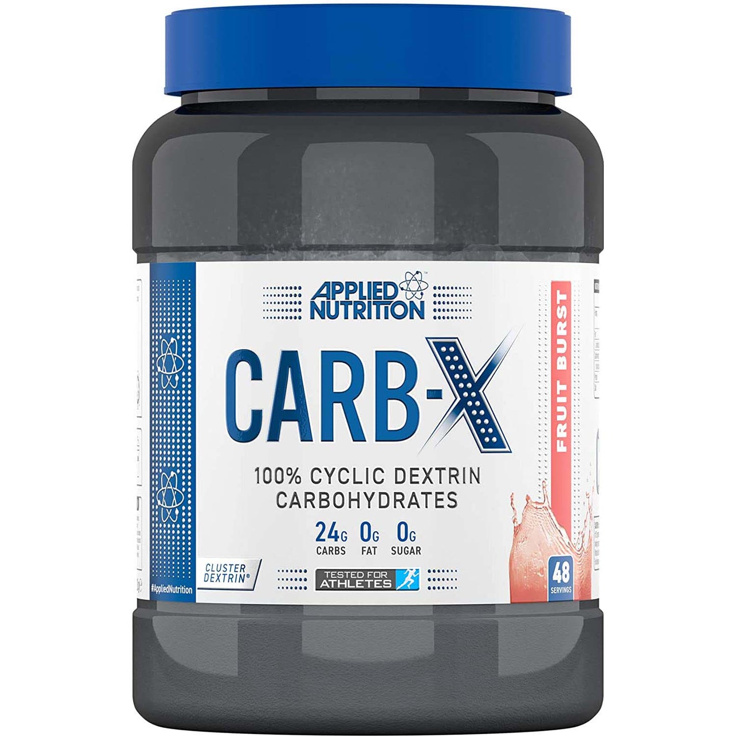 Applied Nutrition Carb X, 48 Servings