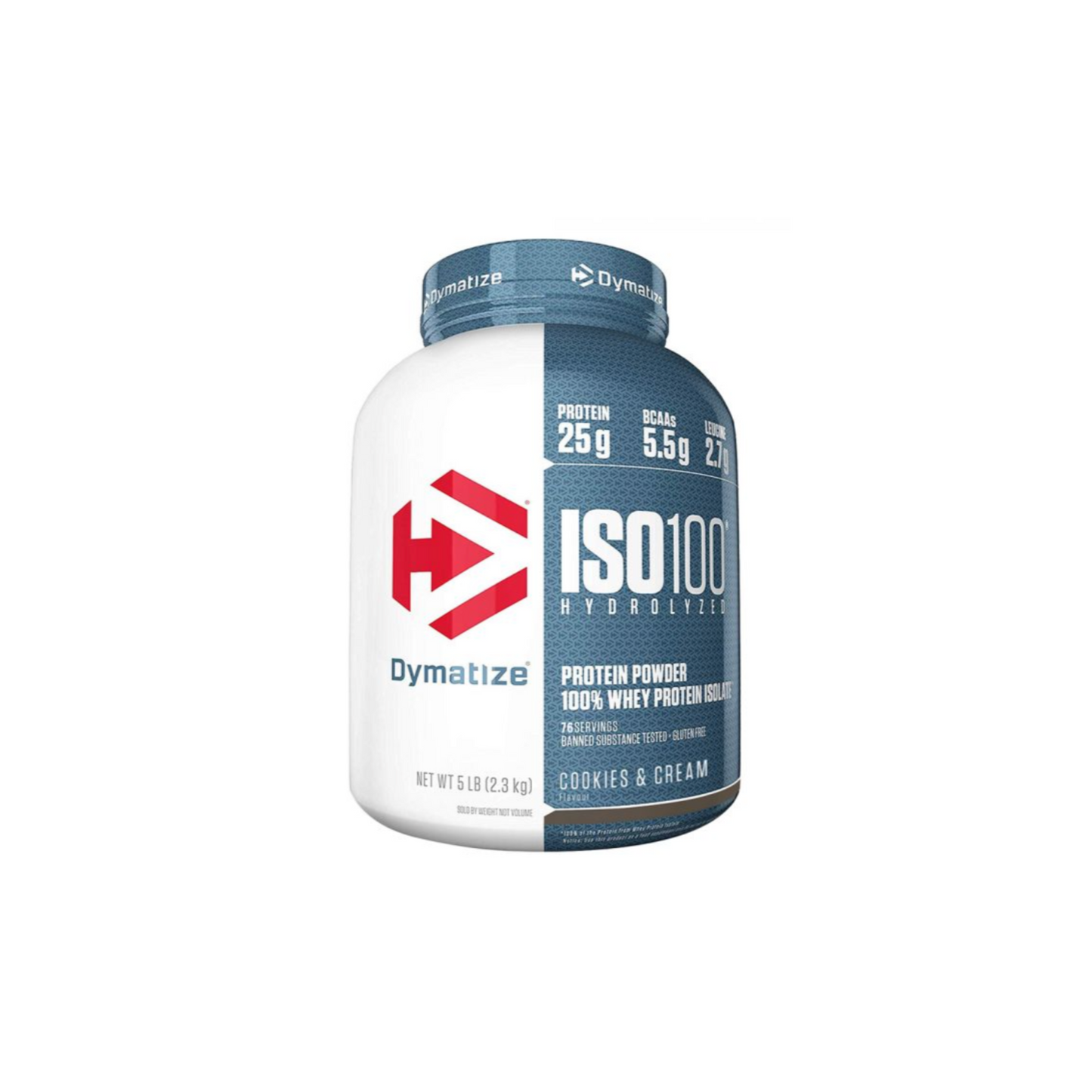 Dymatize ISO 100 Protein