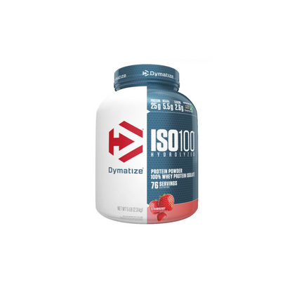 Dymatize ISO 100 Protein