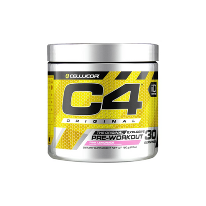 Cellucor C4 Pre-Workout