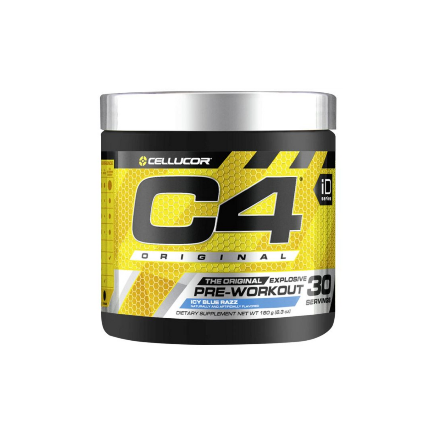 Cellucor C4 Pre-Workout