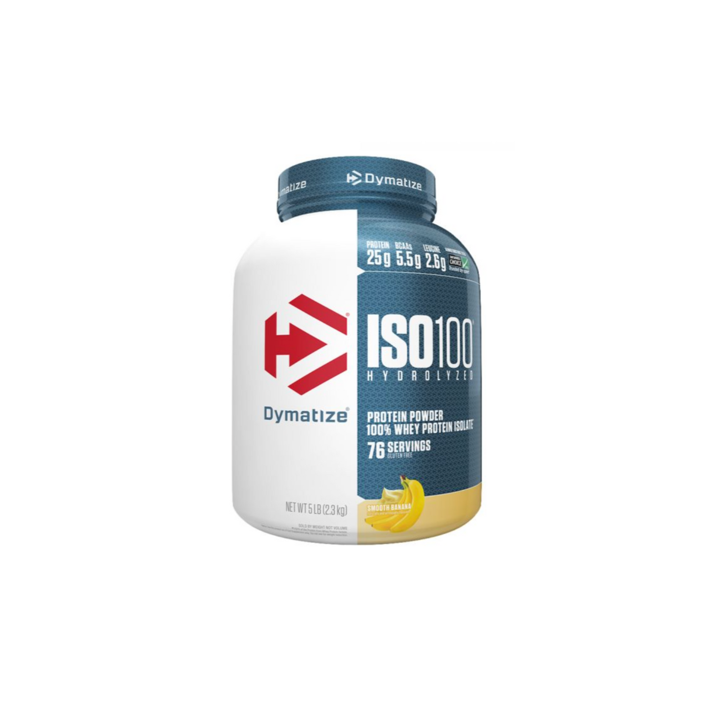 Dymatize ISO 100 Protein