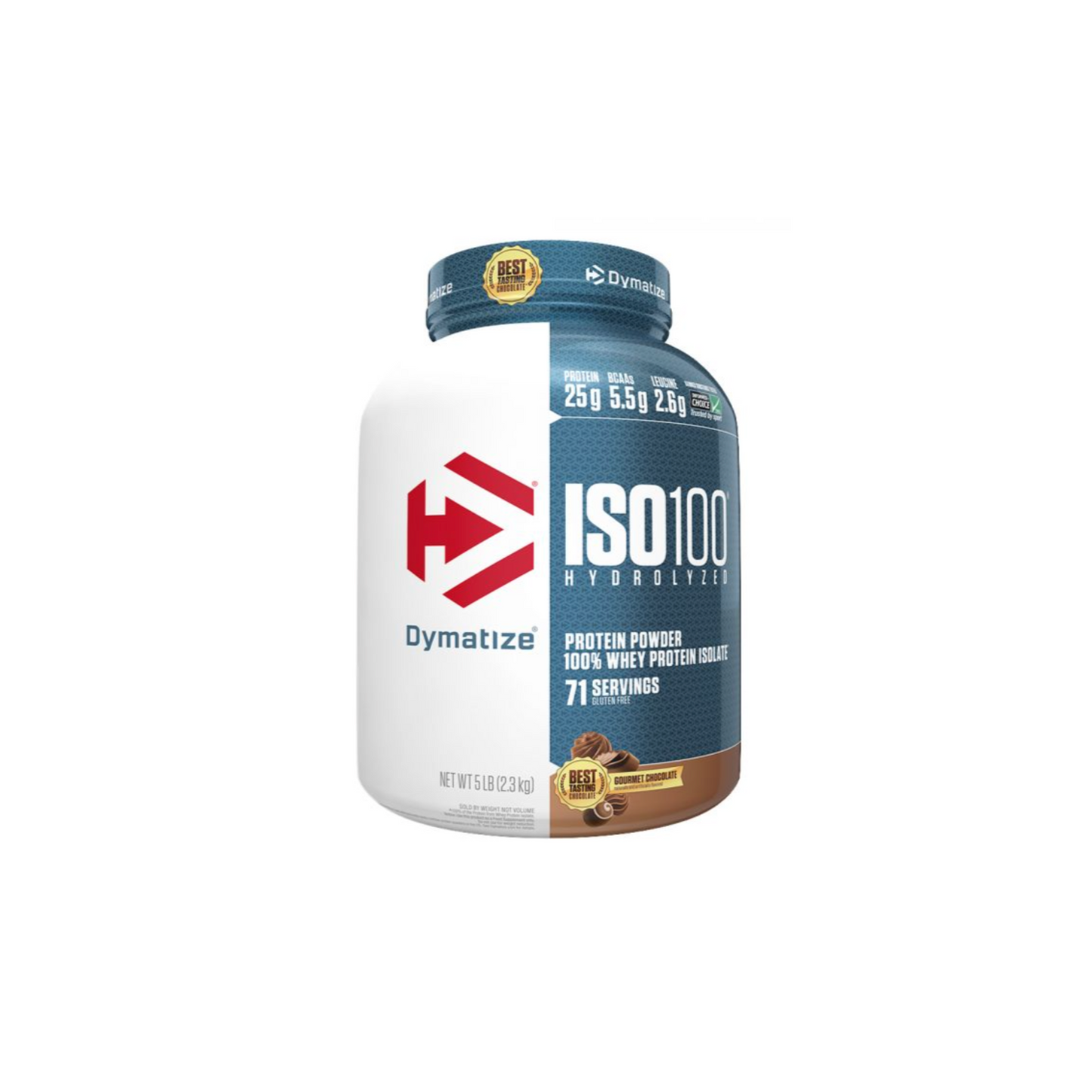 Dymatize ISO 100 Protein