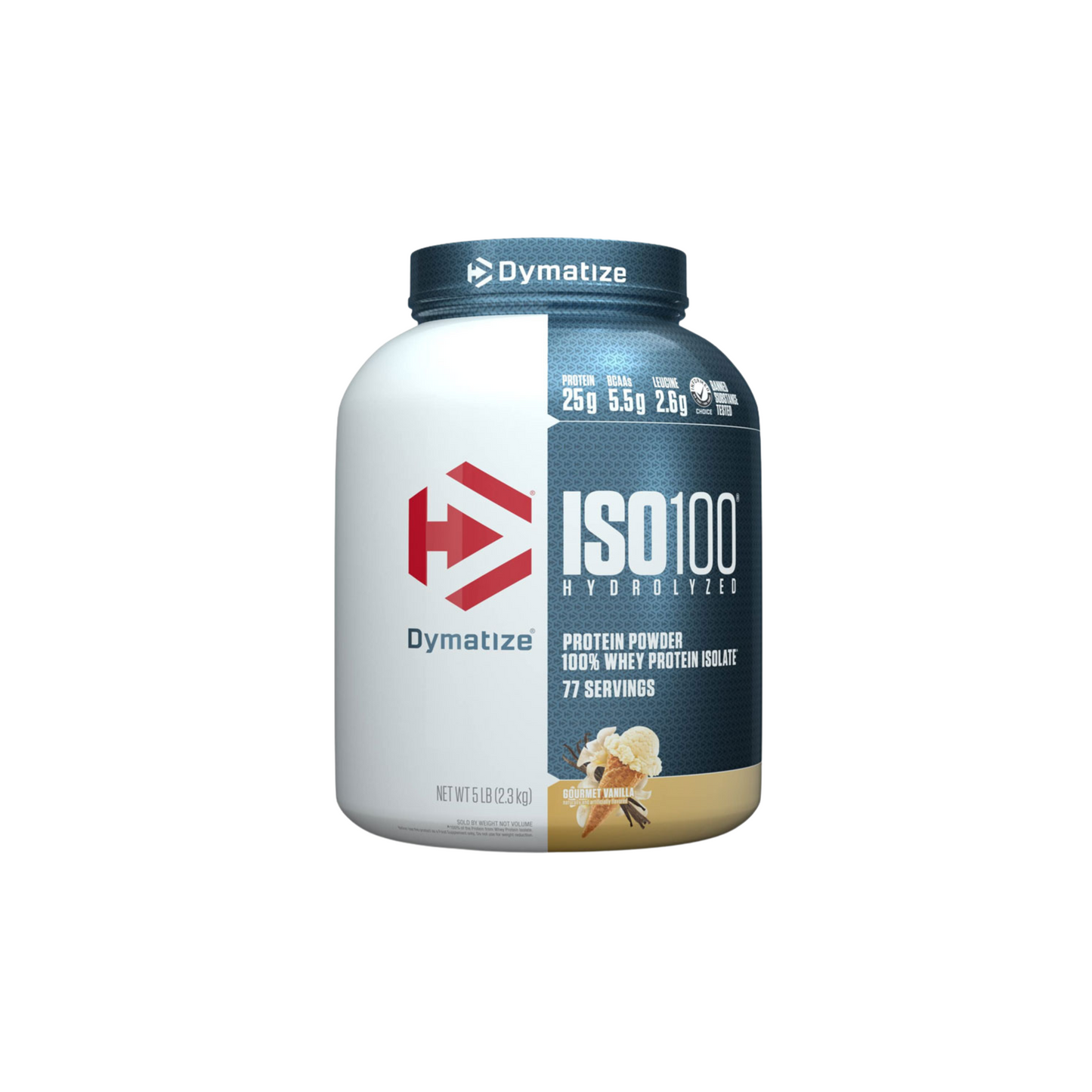 Dymatize ISO 100 Protein